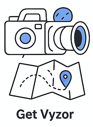 Get Vyzor