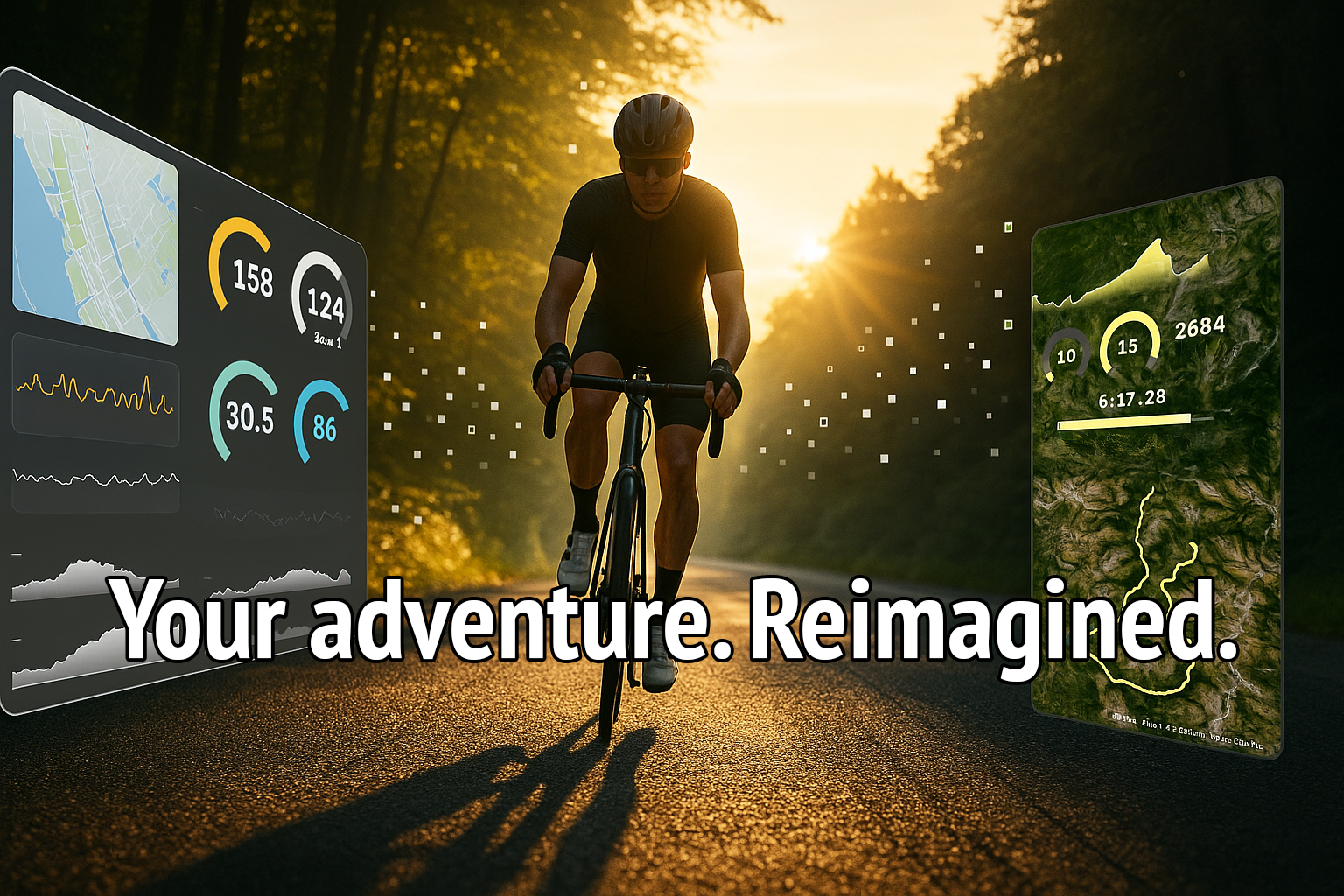 Vyzor 4K Studio Hero