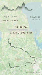 Long Adventure Preset