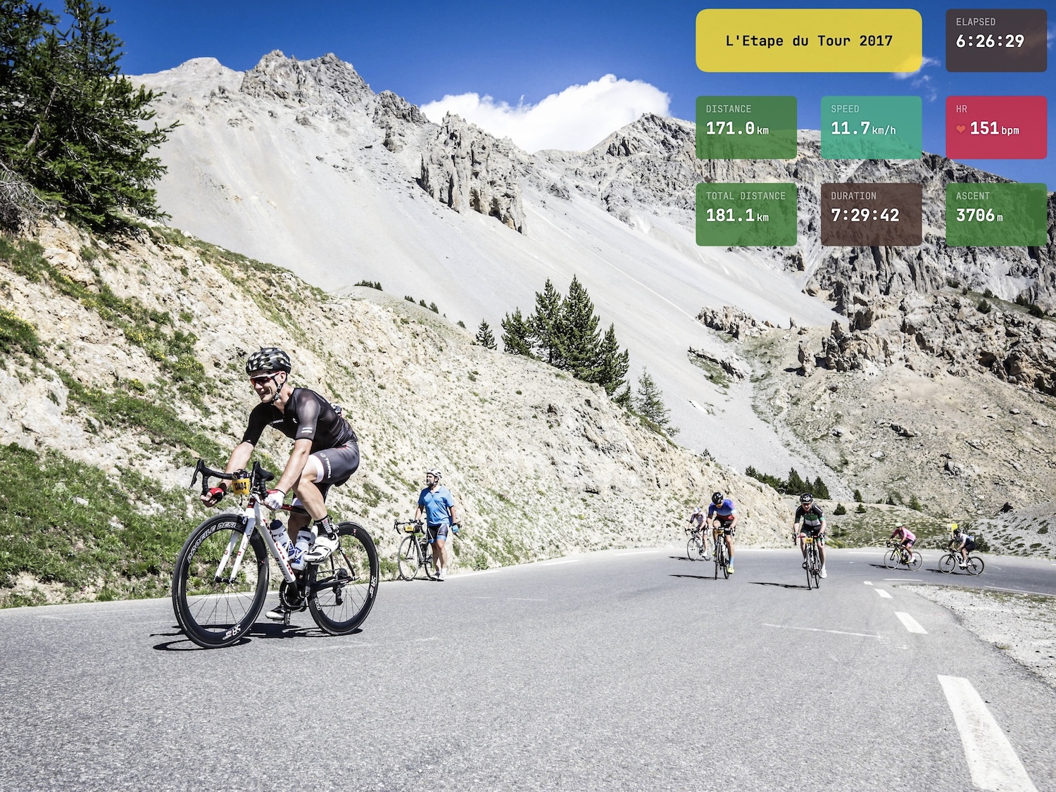 VyzorSnap photo overlay preview